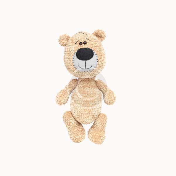 Teddy bear - Görsel 2